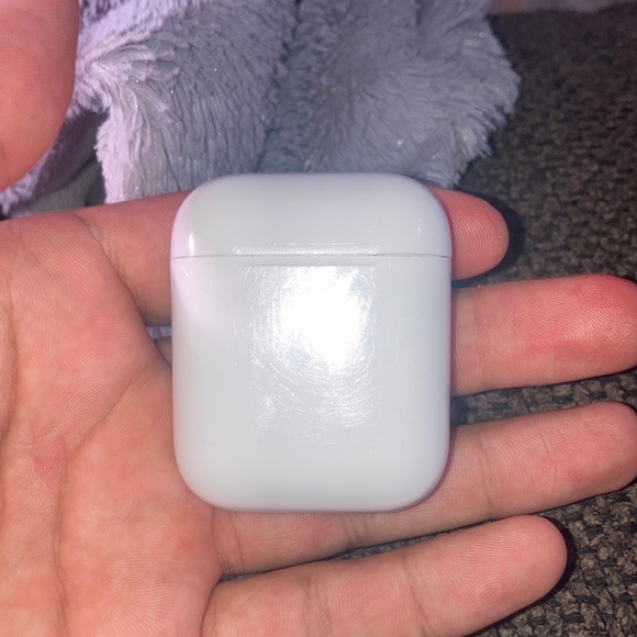 airpods 2nd gen